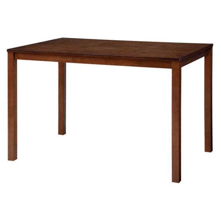 ダイニングテーブル おしゃれ 幅110 木製