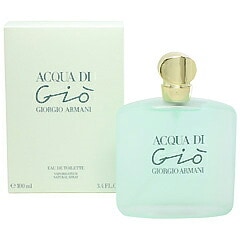 アクア ディ ジオ EDT SP 100ml