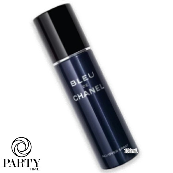 CHANEL(シャネル) ブルー ドゥ シャネル オールオーバー スプレイ N 100mL