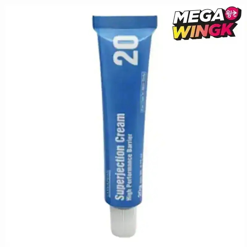 コナピディル スーパージェクション クリーム 20ml 高保湿 スキンケア しっとりケア フェイスクリーム