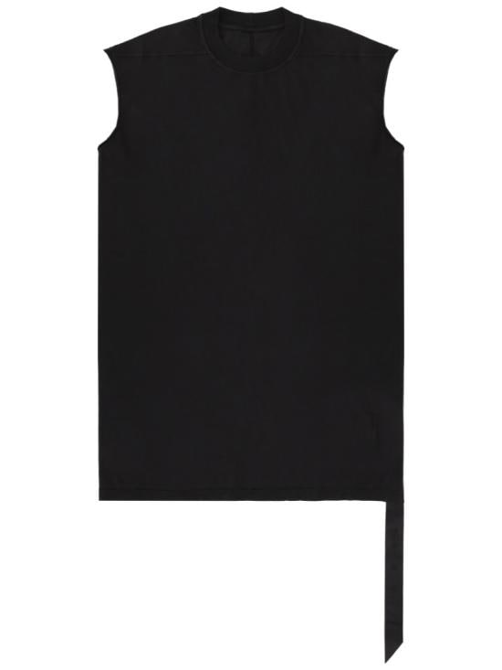 DRKSHDW Men T-Shirts DU01F4158 RN09 Black