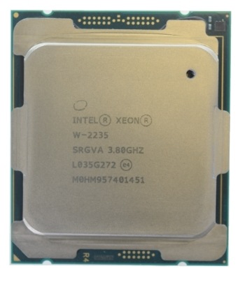 Intel Xeon Platinum 8170 SR37H 26C 2.1GHz 2.8/3.7GHz 35.75MB