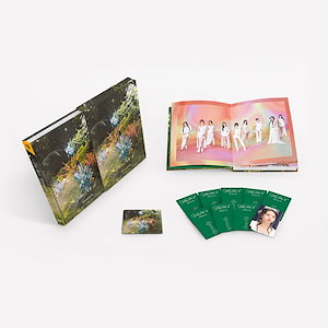 TWICE - MONOGRAPH [ With YOU-th ]