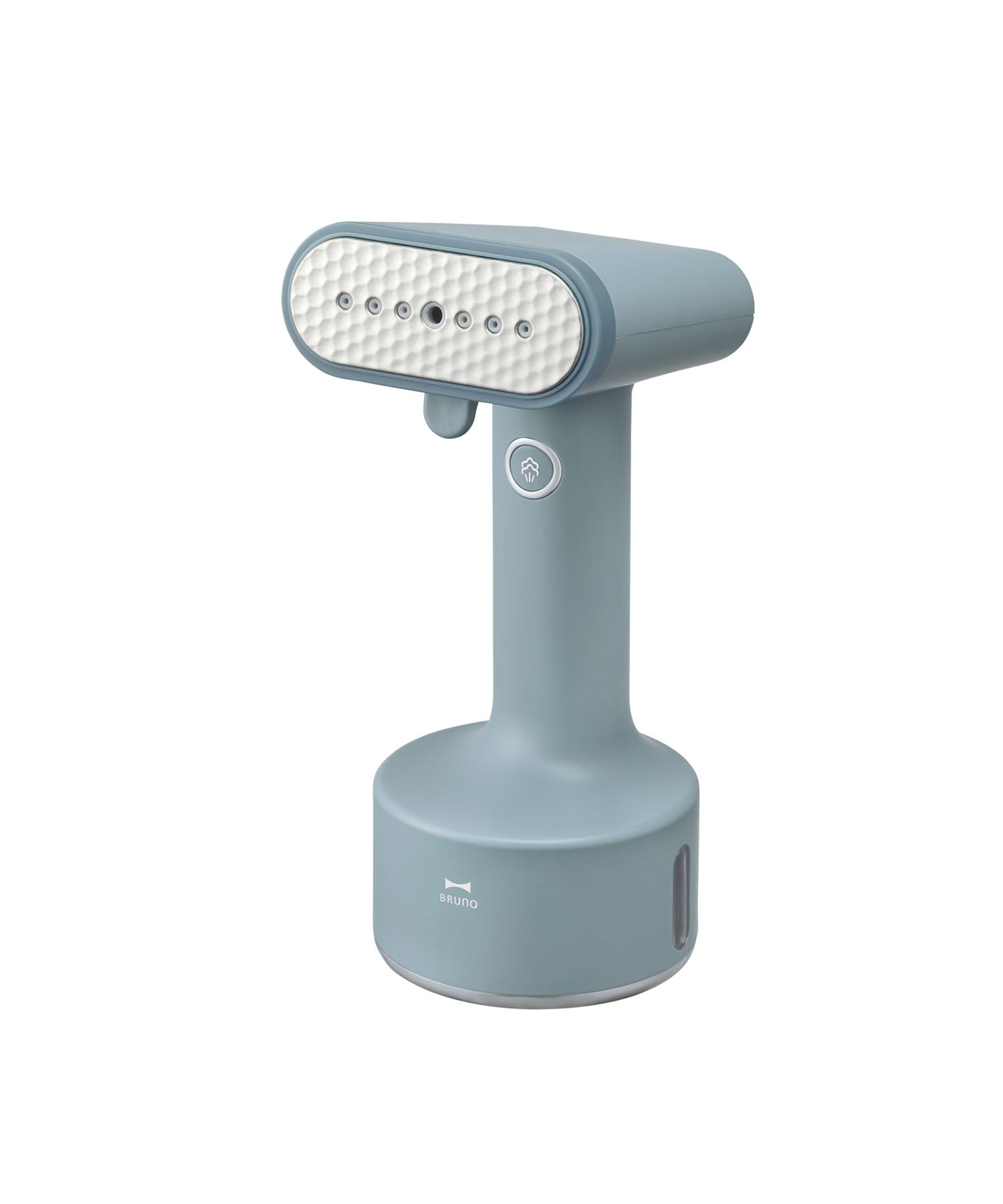 BRUNO ブルーノ スチームアイロン コンパクト 軽量 ハンガーにかけたまま シワ伸ばし 衣類スチーマー 人気 連続スチーム 立ち上がり約25秒 スタイリングハンディスチーマー 新生活 プレゼント