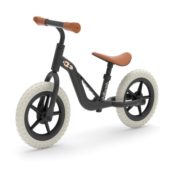 Chillafish Charlie (Black) チャーリー ブラック 日本語版 CPCH01BLA