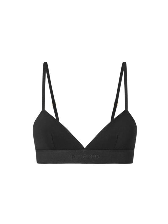 TOMFORD Women Underwear BRJ009 JEX166 098 NAA BLACK