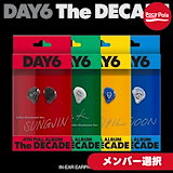 Qoo10] JYP Entertainment [メンバー選択可] DAY6(デイシック