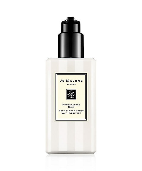 JO MALONE （ジョー マローン ロンドン）ポメグラネート ノアール ボディ ＆ ハンド ローション　250mL　正規品 8,815円