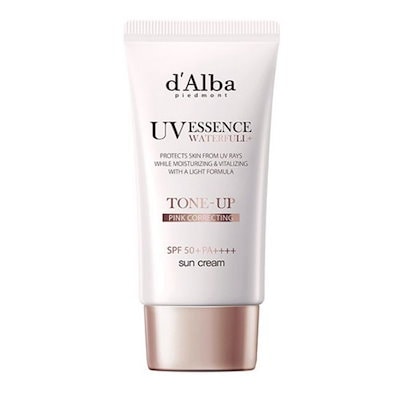 ウォータフルトーンアップサンクリーム [SPF50+/PA++++]...のサムネイル