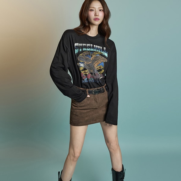 E3936 プリンティング トップ