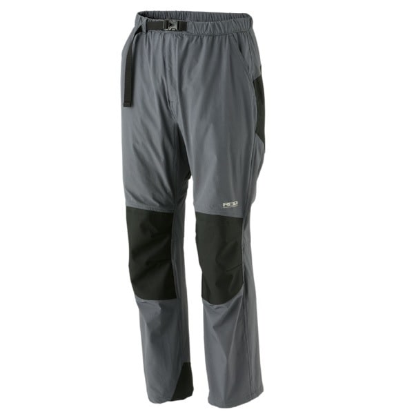 双進 ウェア 7757 RBBロックショアストレッチパンツ チャコール 2XL 6,653円