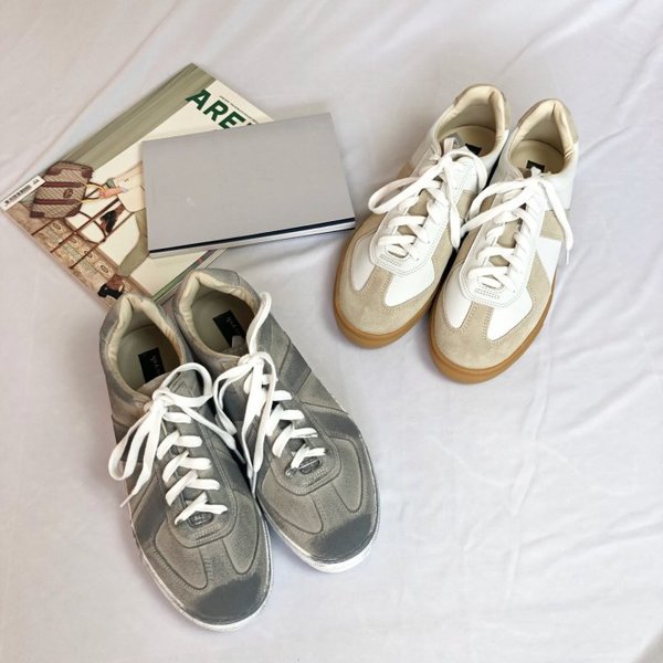 YSH 753 ファッションスニーカー