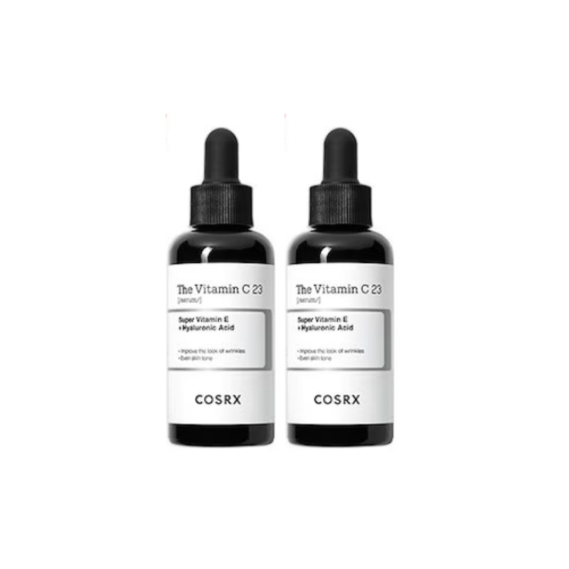 ザビタミンC23セラム, 20ml, 2個