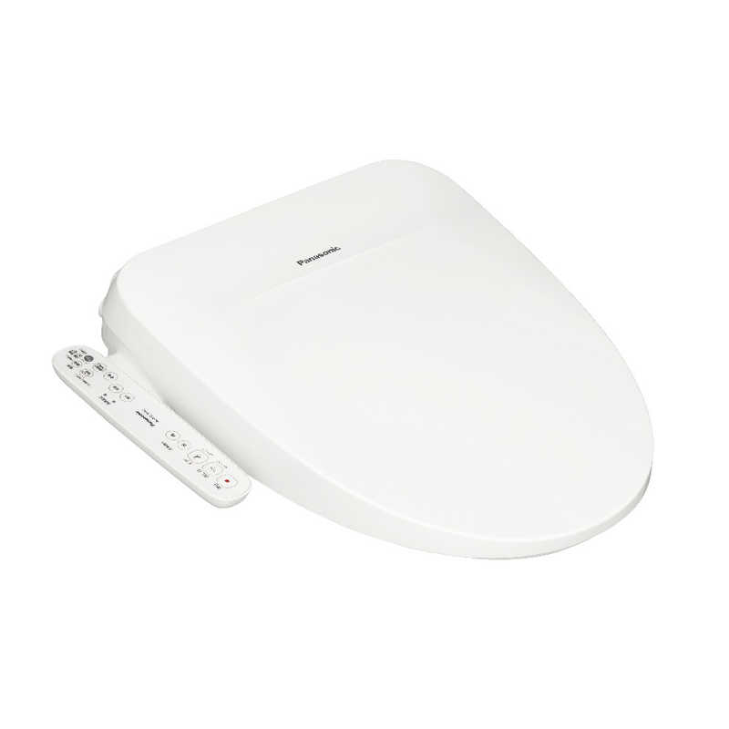 パナソニック　Panasonic　温水洗浄便座 ビューティ・トワレ ［瞬間式］　DL-PSTK20-WS
