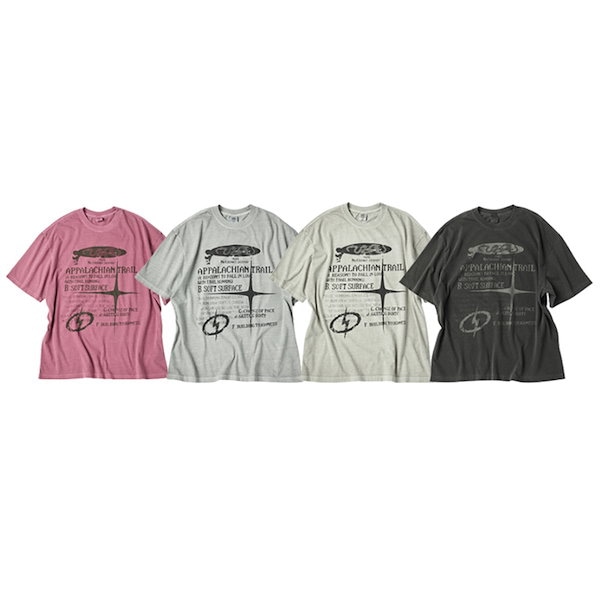 Qoo10] TRAVEL [CRAVITY ソンミン 着用] RE