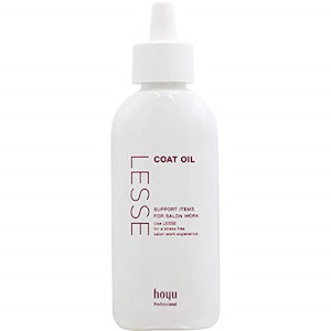 ホーユー レセ コートオイル 120ml &lt頭皮用トリートメントオイル