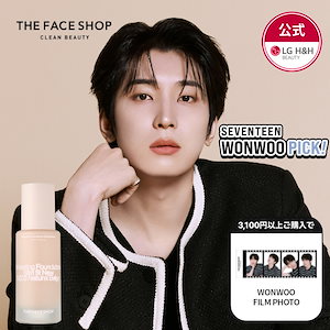 Qoo10] ザフェイスショップ 【公式】【11月メガ割限定！】【WONW