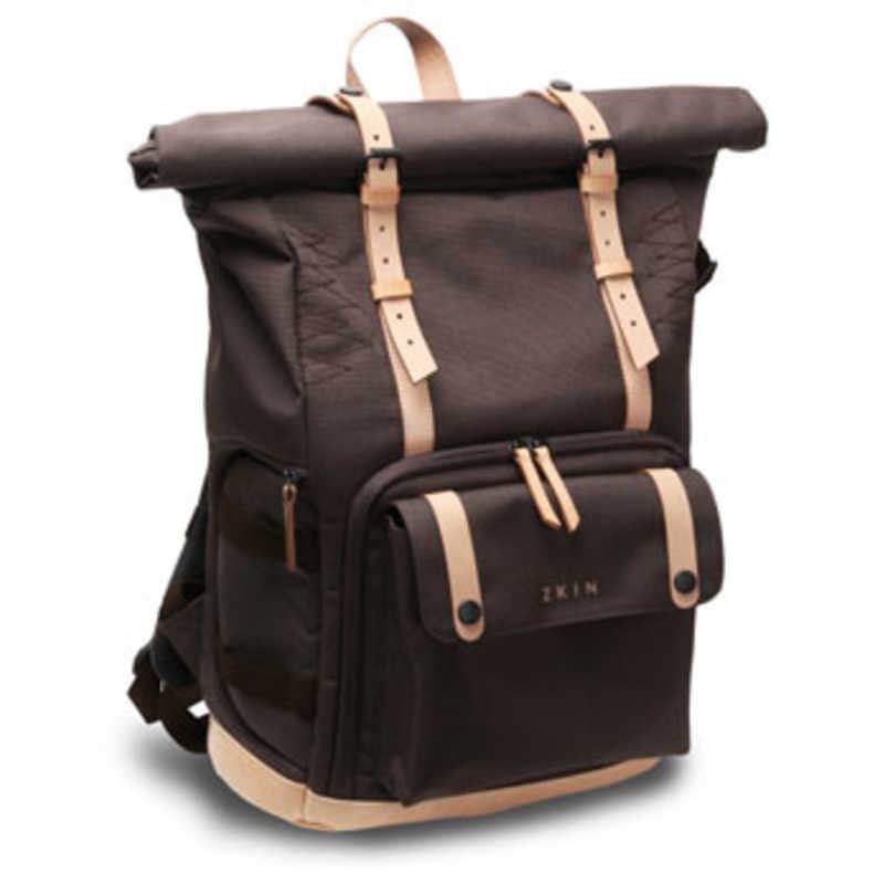 ZKIN　(RAW Yowie ウッドブラウン)　Z4511 29,120円