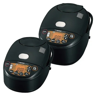 極め炊き IH炊飯ジャー NW-VD10-BA / NW-VD18-BA