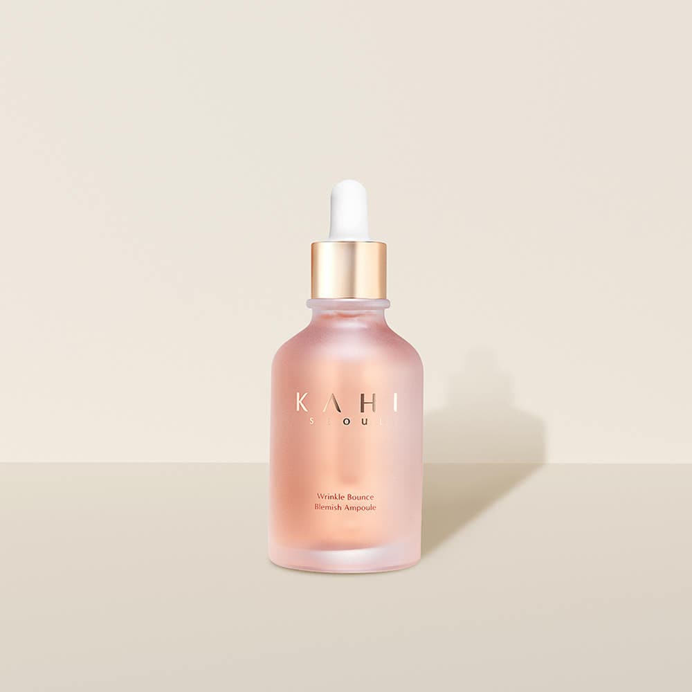 リンクルバウンスブレミッシュアンプル 50ml