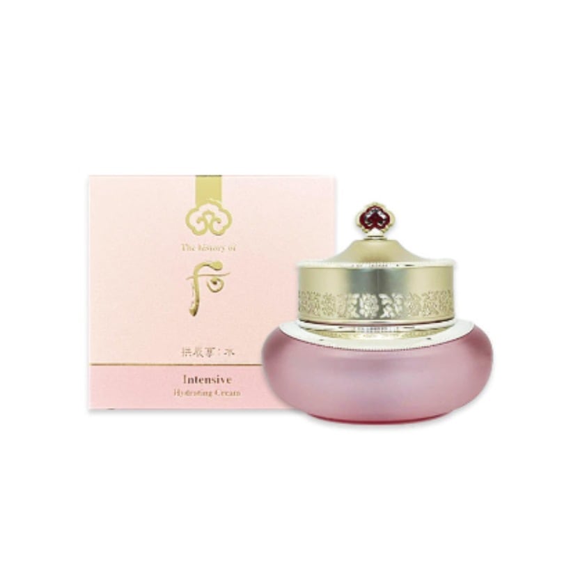 共振香水 水煙クリーム 50ml