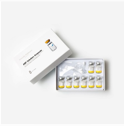 doclab abp solution ampoule Flaton V2