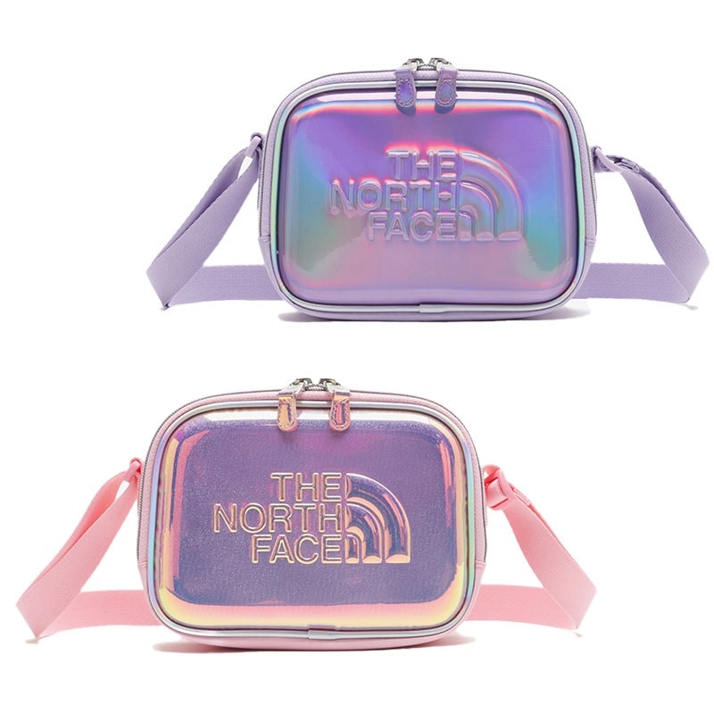 NN2PP10 GIRLS GLOSSY CROSS BAG キッズ 子供 KIDS スリングバッグ ボディバッグ ショルダーバッグ ポシェット 斜め掛け 肩掛け 男の子 女の子 ジュニア 小学生