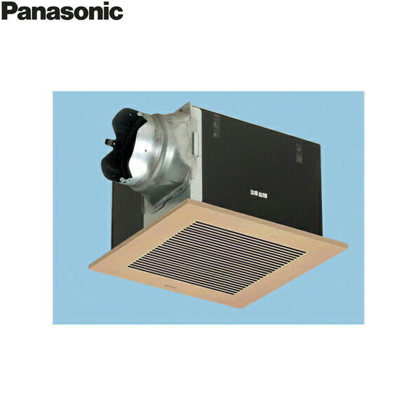 天井埋込形換気扇ルーバーセットタイプ FY-32B7M/82
