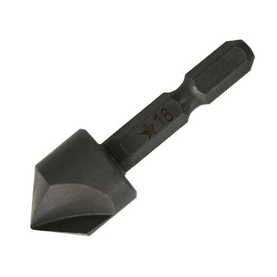 他サイト： スターエム/ハイス六角軸面取カッター/ＮＯ．５００７１６ＭＭの商品画像