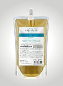 【新品・未使用】イイスタンダード シャンプー&トリートメント 500mlセット E STANDARD イイスタンダード 選べるレフィル 単品 シャンプー