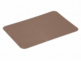 パナソニックエイジフリー すべり止めマットユクリア ブラウン L PN-L10202BR 6,303円