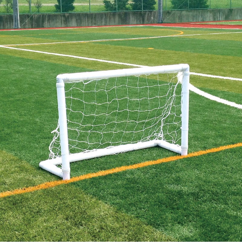 footballgear(フットボールギア) 幼稚園・保育園向ケ AirGoal Medium サッカー ゴール (agf02) 10,672円