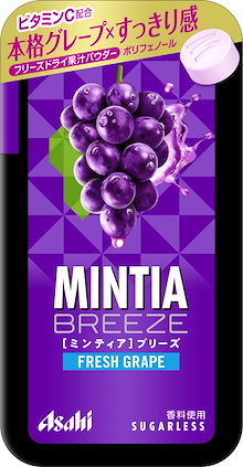 Qoo10 | 「ミンティア」のブランド検索結果(人気順)：ミンティア