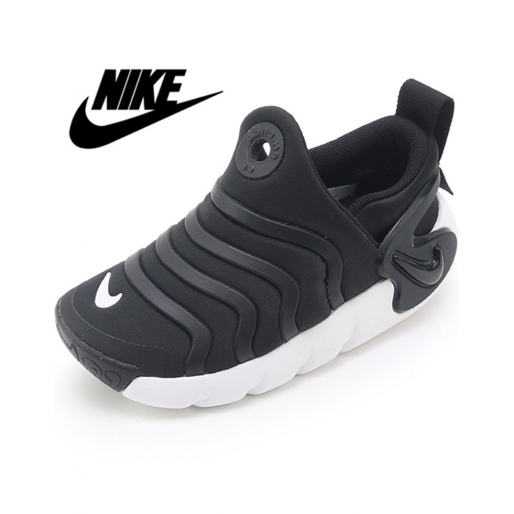 ナイキキッズダイナモゴー TD (DH3438-001) _ブラック