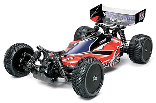 タミヤ(TAMIYA) 1/10 電動RCカーシリーズ No.395 DB01 ドゥルガ オフロード 58395 23,552円