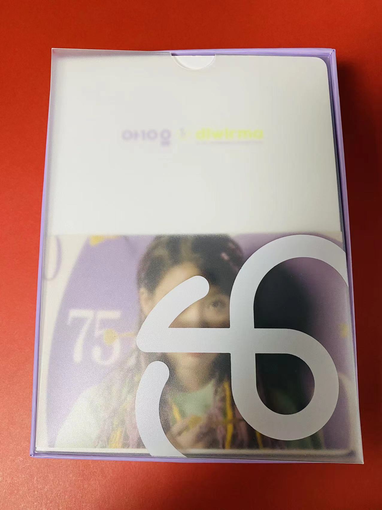 IU　ファンクラブ 2期　ユエナ 会員特典　UAENA 入会特典 アクリルムードライトUSB