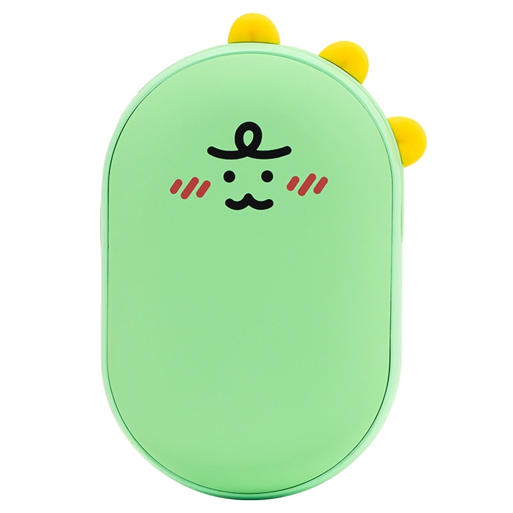 ニーニーズ石畳の手のコンロCタイプ補助バッテリー5000mAh 5,525円