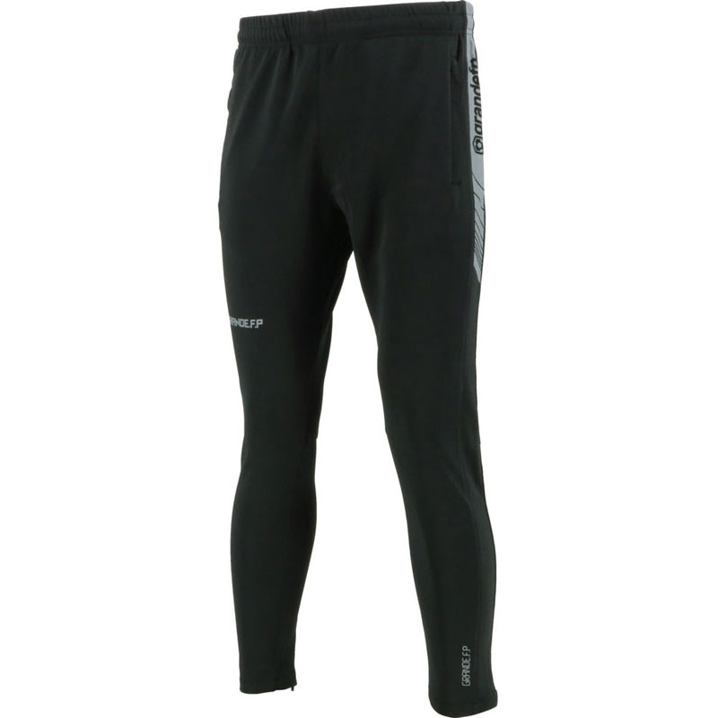 GRANDE.F.P(グランデエフピー) GRANDE.F.P.ハイパー.ストレッチジャージパンツ フットサル ＷＵＰニットパンツ (gfph20602-0915)