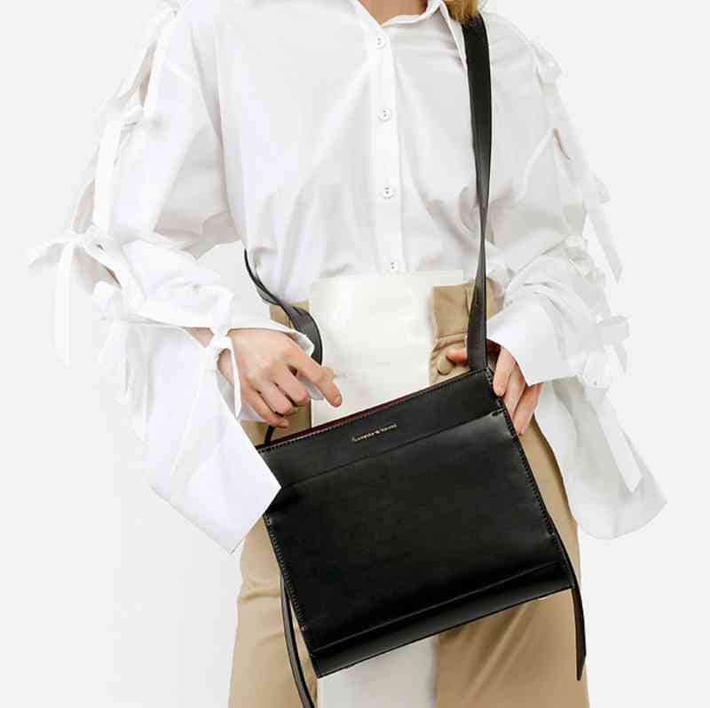 ショルダーバッグ レディース レザー 冬 スポーティー 可愛い 大容量 2ウェイ ナイロン 黒 春 革 バッグ 秋 ミニ 小さめ A4 レザー 2WAY トートバッグ 軽量 40代 赤 旅行 帆布 カ