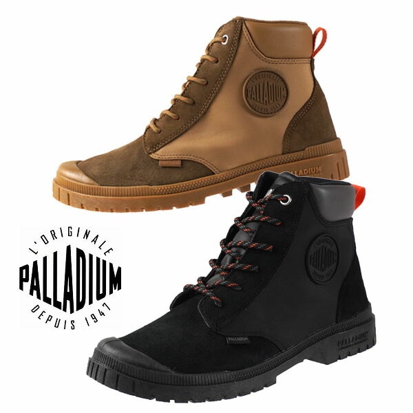 男性 SP20 SC WPN 78852 008 614 ワークブーツ 撥水 ブーツスニーカー おしゃれ カジュアル シンプル アウトドア