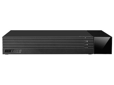 他サイト： BUFFALO　外付けHDD ブラック [2TB /据え置き型]　HDV-SAM2.0U3-BKAの商品画像