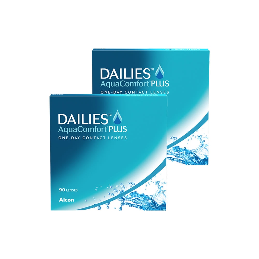 デイリーズアクア アクティブプラス 100枚入 2箱