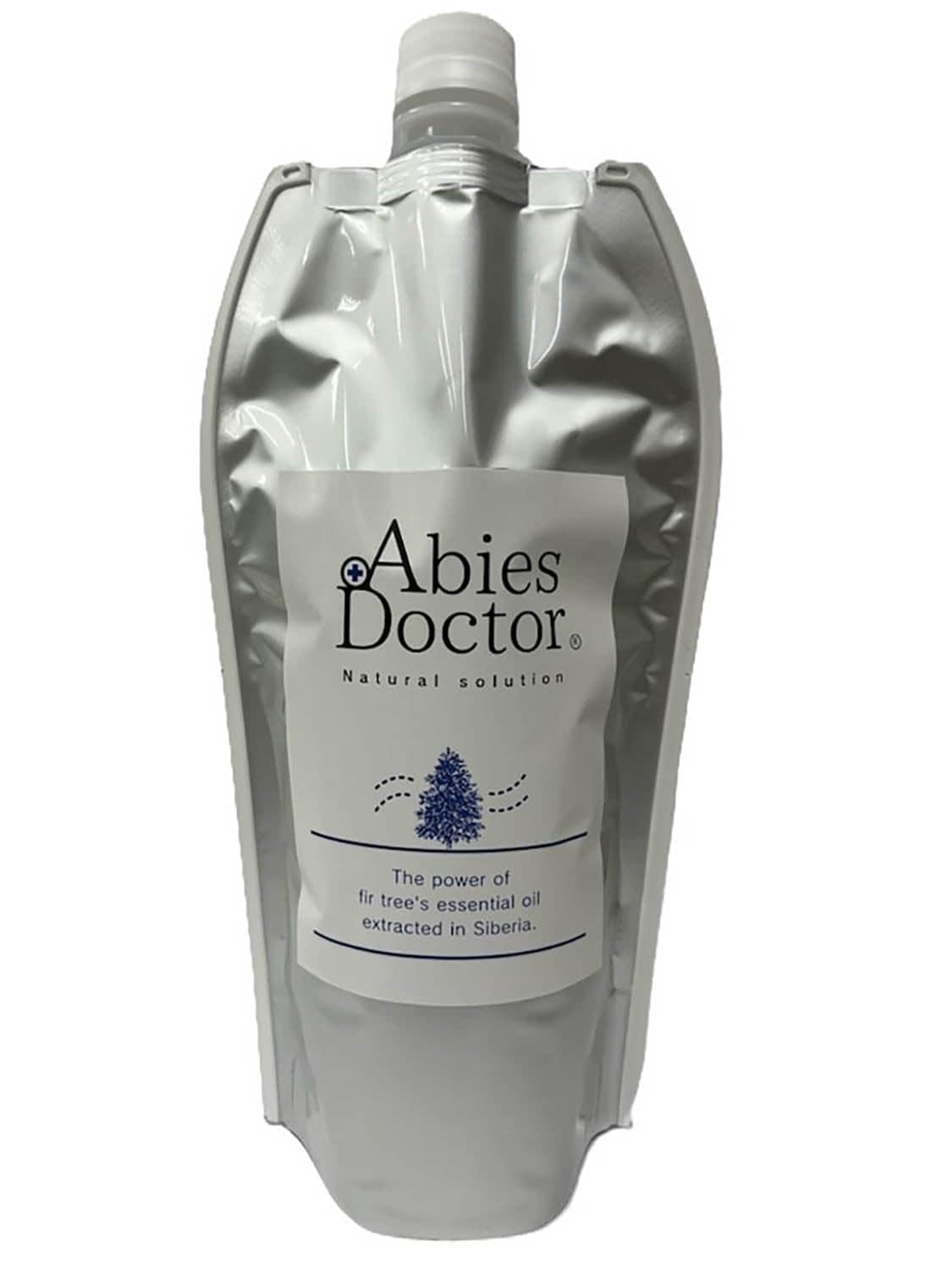 ドクター (1000ml) アロマディフューザー/超音波加湿器用 ナチュラルソリューション 希釈用 除菌液