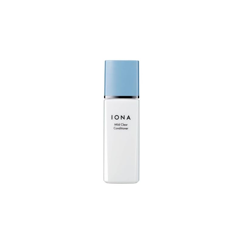 イオナ マイルドクリアコンディショナー (120mL) 9,934円