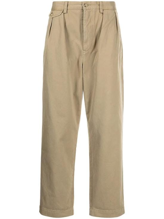 POLO RALPH LAUREN Men Straight Pants 710 850209 003