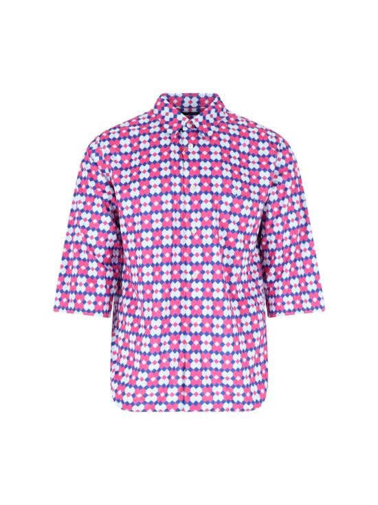 COMME DES GARCONS Men Shirts PQ T006 S26 1 MultiColour