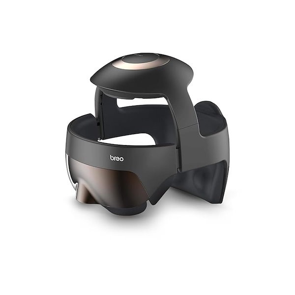 breo ヘッドスパ アイウォーマー Qoo10] [breo]ヘッドスパ アイウォーマー
