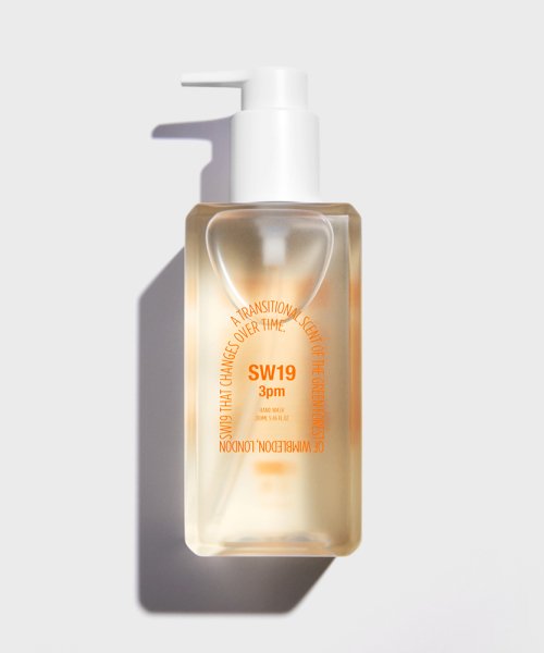 SW19 3pmハンドウォッシュ280ml