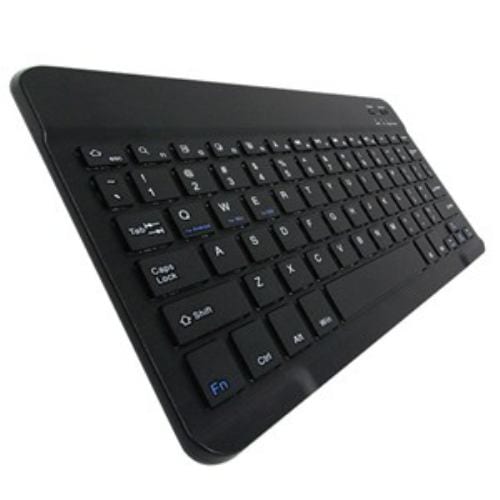 グラントン GK920-BK マルチOS対応Bluetoothキーボード＋タブレットスタンド(Windows／iOS／Android)