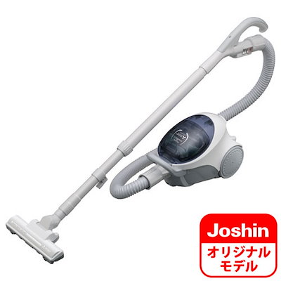 新品未使用！三菱 TC-M5J8 保証 Qoo10] 三菱 TC-M5J8-H 紙パック式クリ : Qoo10